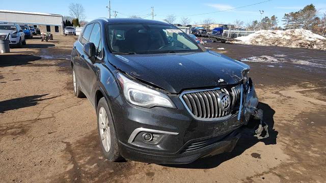 Buick Envision 2018