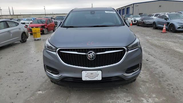 Buick Enclave 2021