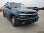 Chevrolet Avalanche 2003