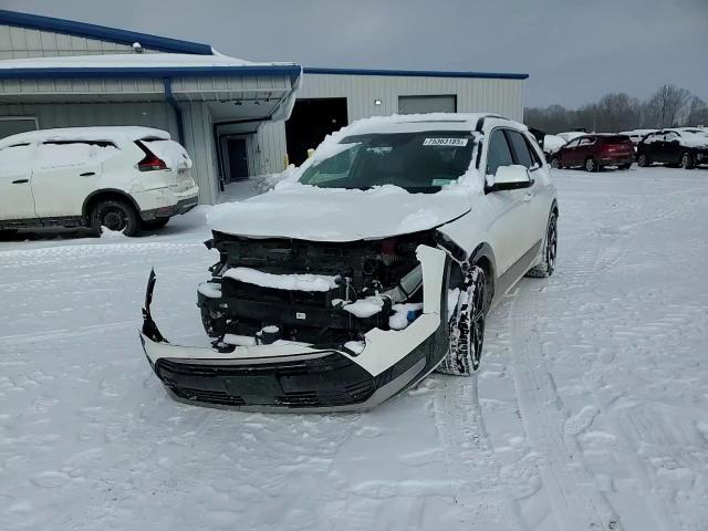 Kia Niro 2024