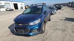 Chevrolet Trax 2020