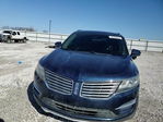 Lincoln MKC 2017