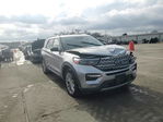 Ford Explorer 2022