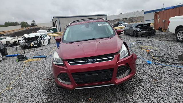 Ford Escape 2014