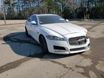 Jaguar XF 2018