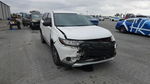 Mitsubishi Outlander 2017