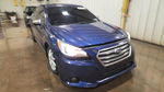 Subaru Legacy 2017