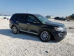Ford Explorer 2017