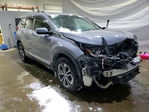Honda CR-V 2021