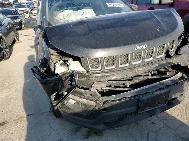 Jeep Compass 2017