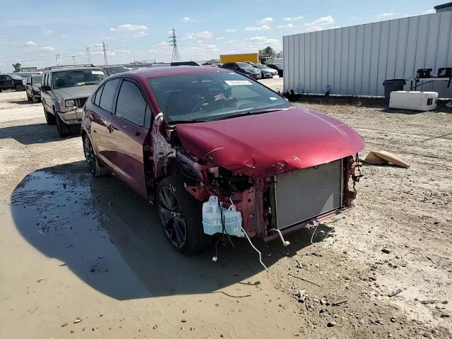 Toyota Corolla 2025