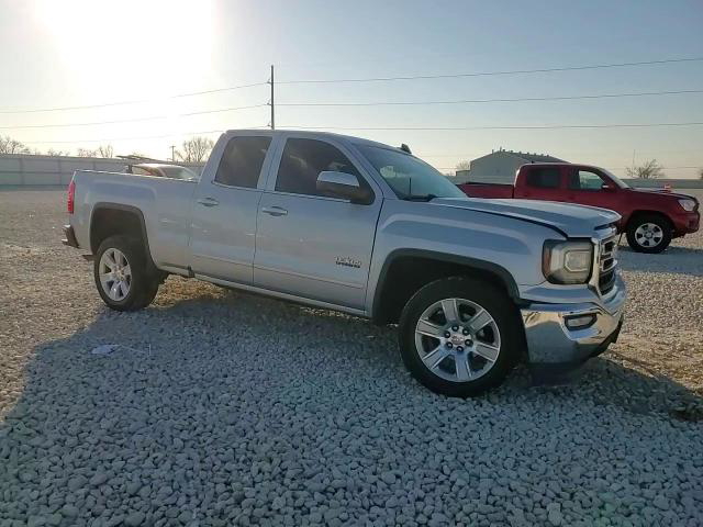 GMC Sierra 2016