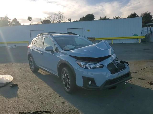 Subaru XV 2020