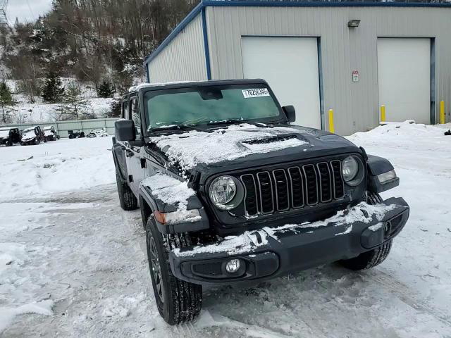 Jeep Gladiator 2025
