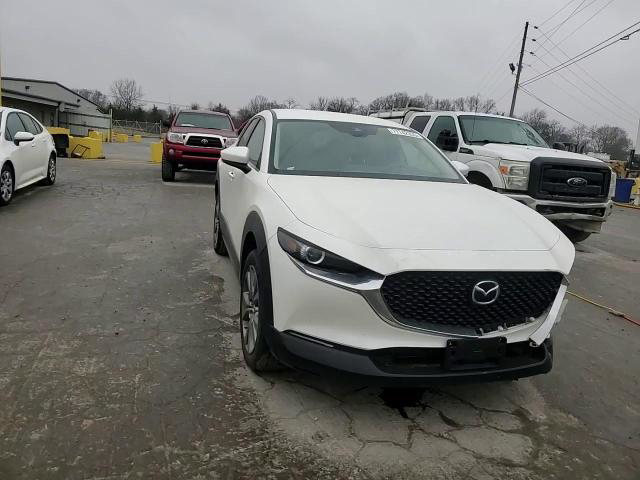 Mazda CX-30 2020