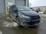 Chrysler Pacifica 2024