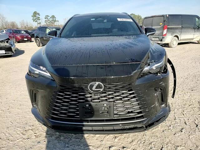 Lexus RX 2024