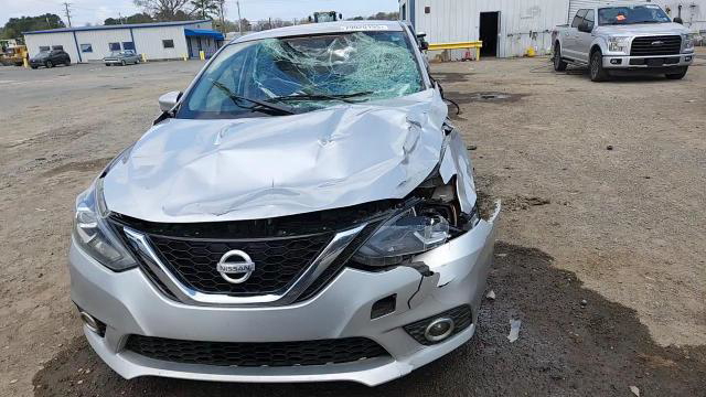 Nissan Sentra 2017