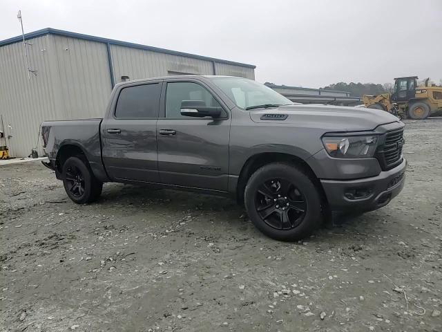 RAM 1500 2021