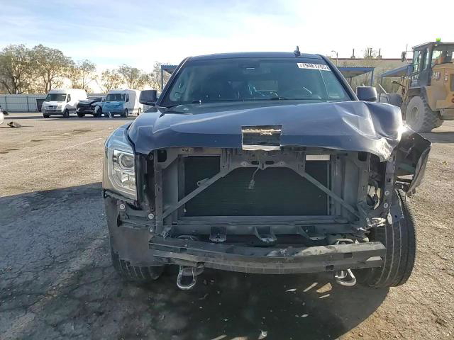 GMC Yukon 2018