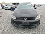 Volkswagen Jetta 2012