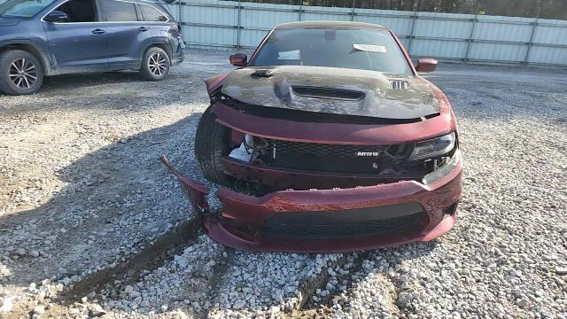 Dodge Charger 2017