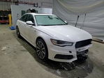 Audi A6 2015