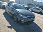 Kia Optima 2019