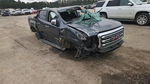 GMC Canyon 2017