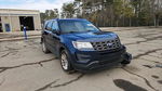 Ford Explorer 2016