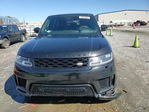 Land Rover Range Rover 2020