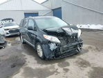 Toyota Sienna 2017
