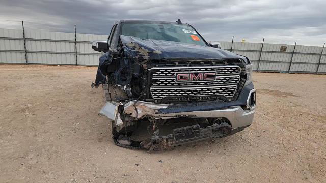 GMC Sierra 2020