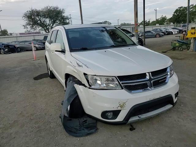 Dodge Journey 2017
