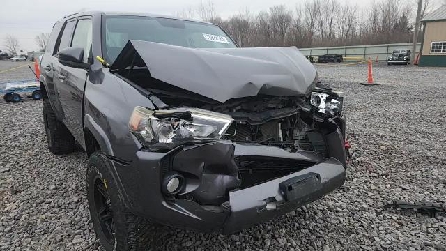 Toyota 4Runner 2014