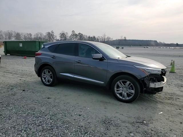 Acura RDX 2019