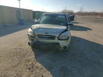 Kia Soul 2012