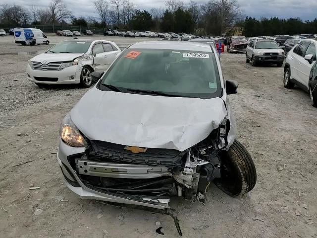 Chevrolet Spark 2019