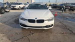 BMW Series 3 2018
