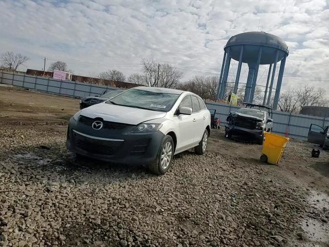 Mazda CX-7 2011
