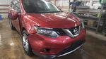 Nissan Rogue 2014
