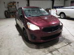 Mitsubishi Mirage 2020