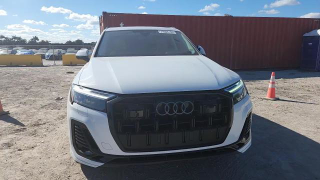 Audi Q7 2025