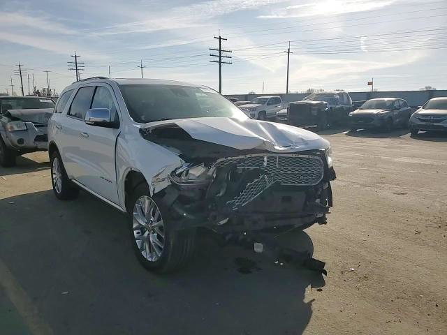 Dodge Durango 2014