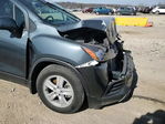 Chevrolet Trax 2021