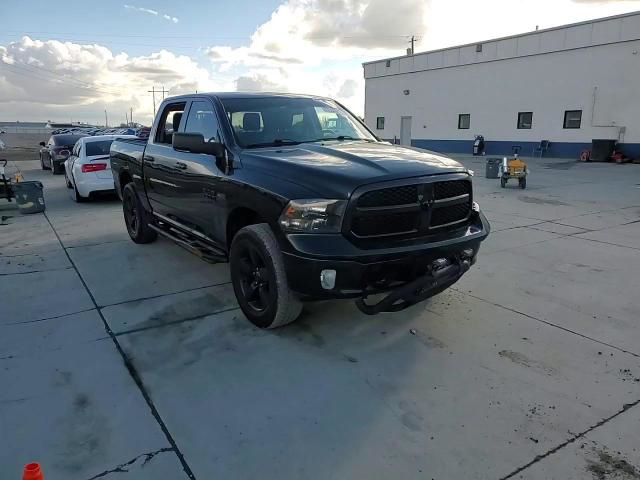 RAM 1500 2018