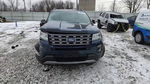 Ford Explorer 2016