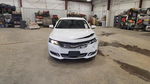 Chevrolet Impala 2017