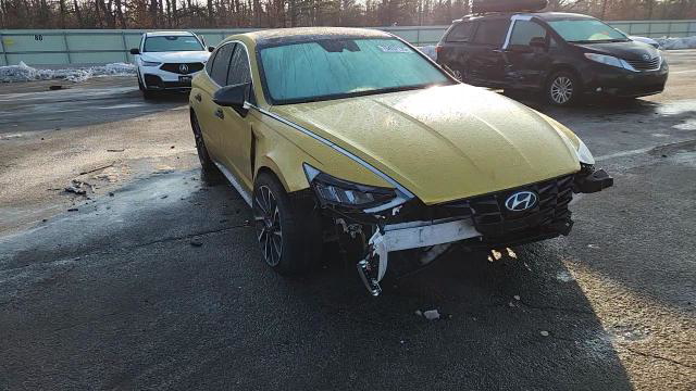 Hyundai Sonata 2020
