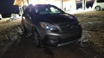 Buick Encore 2014